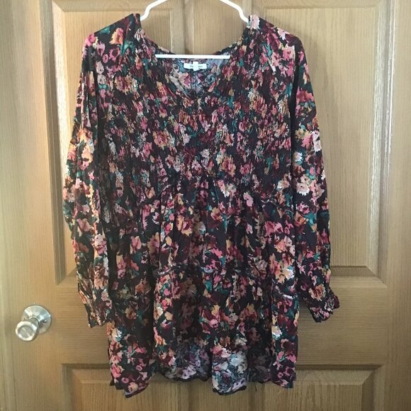 Maurice's Blouse - Picture 1 of 2